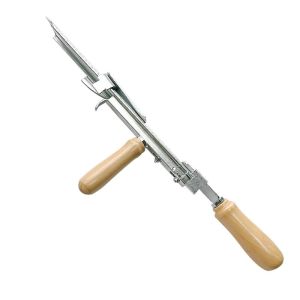 Carpet Tufting Gun Trimmer Manual Knitting Machine Household