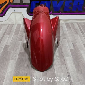 Win - Spakbor Depan Jupiter Mx King 150 Slebor