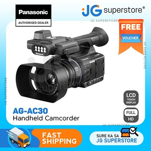 Ag Af101 Panasonic Af100 Price Panasonic Avccam Panasonic Af100 4k