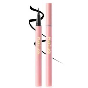 PINKFLASH Waterproof Eyeliner Pencil Long-Lasting E01 B00 - Eyeliner Tahan Air