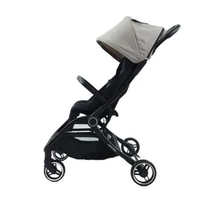 [PROMO] Hamilton S2 Magic Fold Compact Stroller | Cabin Size Stroller | Lightweight Stroller | From Newborn Up to 22kg|