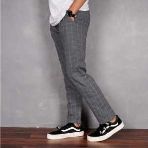 CELANA CHINO TARTAN PRIA / CELANA PANJANG TARTAN PRIA / CELANA TARTAN KUALITAS DISTRO/CELANA KOTAK KOTAK