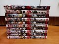 Manga Nhật - Akame Ga Kill Zero Trọn bộ 10 tập. 