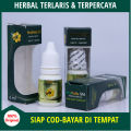 Obat Mata Ikan di Telapak Kaki, Obat Mata Ikan di Kaki & Tangan, Salep untuk Menghilangkan Mata Ikan, Obat Oles Mata Ikan / Kutil / Kapalan / Clavus, Penghilang Benjolan Kecil Herbal, Infeksi Jamur Kulit, dgn Obat Tetes Mata Ikan Propolis SM [BISA COD]. 