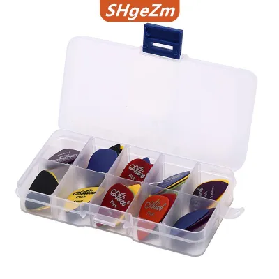 [COD] SHgeZm 30 cái bộ Guitar Điện chọn Acoustic âm nhạc Picks plectrum Guitar phụ kiện