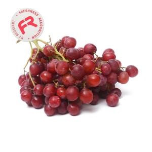 Red Seedless Grapes