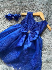 PELANGI PESTA - dres pesta anak / baju anak perempuan / dress anak / dres anak cantik / baju anak murah / dres anak / gaun bayi / dress baby