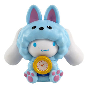 [NEW] Mô hình Melody Kuromi Hello Kitty Cinnamoroll Pompompurin siêu dễ thương 2025