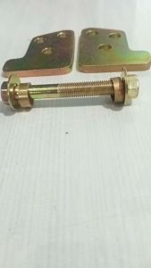 Peninggi Shock Belakang Megapro Mono Monoshock Tebal 6 mm