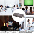 [Ready Stock] USB 3.0 HDMI Capture Card 1080P 60HZ Support 4K Applicable To Video/Game/Live Broadcasts. 