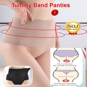 Shapewear No Marks No Embarrassment Comfortable Anti-bacterial Body Shaping Pants