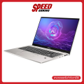 MSI Prestige A16 AI+ (A3HMG-052TH)  AMD Ryzen™ AI 9-365  Notebook (โน๊ตบุ๊ค)  By Speed Gaming. 