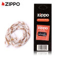 Zippo 1-Piece 4 Inches Disposable Wick. 