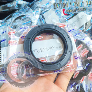 Phớt chặn dầu Nactec VC 50*72*5 | Janite TG 50*72*8 | NOK TC 50*72*10 | Phớt chịu áp cao NOK AP2864 TCN 50*72*12 cho hệ thống Bơm thủy lực máy sản xuất công nghiệp | KND Shops