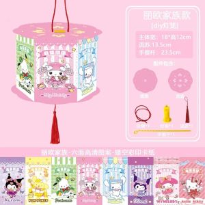 Tanglung Kartun Comel Elsa Puteri Ultraman DIY Buatan Tangan Lampu Berlampu Mainan Kanak Kanak Perayaan Cute Cartoon Elsa Princess Ultraman Lantern DIY Handcraft Light Up Tanglung Kids Festival Toy 可爱卡通手提艾莎公主奥特曼灯笼儿童古风手工diy灯笼发光玩具 Y133