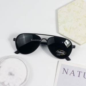 Kacamata Hitam Aviator Sunglasses Anti UV