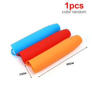 Kitchen Garlic Peeler Creative Silicone Garlic Peeler Household Goods Easy Peeling Kitchen Gadgets