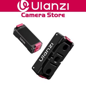 Ulanzi OA24 Magnetic Quick Release Camera Base Mount Adapter for DJI Osmo Nano / Action 6