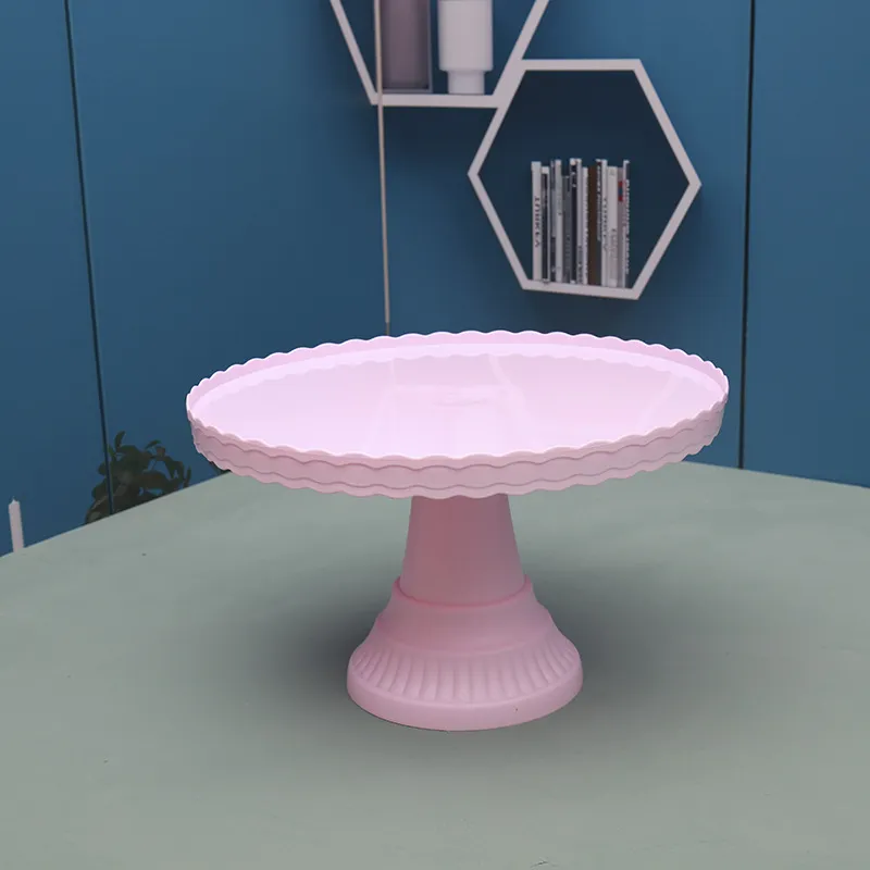 Ready Stock Children's birthday dessert table decorated with