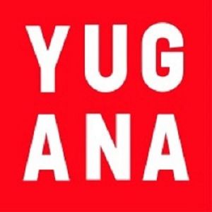 YUGANA - AMARISE Daster Oversize Wanita Lengan Pendek