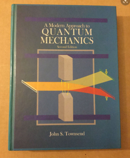 A Modern Approach To Quantum Mechanics 2Nd Paper Books | Lazada