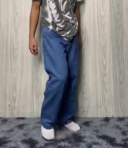 Mens Denim Baggy Pants For Mens For Mens Perfect Outfit Baggy Pants