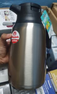Bình Giữ Nhiệt Nhật Bản 1.5 Lít_PEACOCK_AHR-150