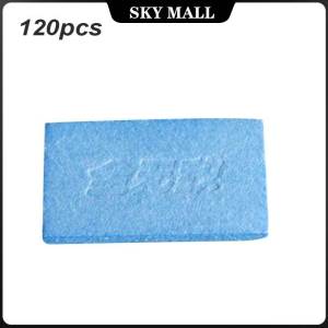 120pcs/pack Mosquitoes Repellent Tablets Mosquito Insect Tablets Mosquito Mat