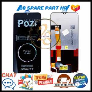 LCD TOUCHSCREEN REALME 3 PRO / REALME X LITE ORIGINAL NEW