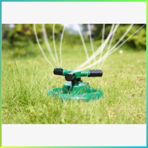 BEST SELLER Taffware Sprinkler Air Taman 360 Derajat - BB-3105 / sprinkler penyiram tanaman air berputar 360 taman otomatis pertanian / kincir air putar petani murah plastik pertanian penyiram tanaman taman kebun / alat penyiram siram rumput tanaman kebun