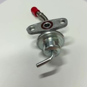 16740-MBW-J32 For honda 2001-2006 CBR 600 F4i MotorcycleCar Oil Fuel Regulating Valve Fuel Pressure Regulator 16740 MBW J32