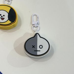 BT21 BTS FIDGET CLICKER TOY STRESS RELIEF TOY 3D PRINTED COOKY KOYA MANG RJ CHIMMY SHOOKY VAN TATA