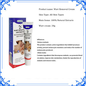skin tags remover wart removal cream 20g mole remover skin tag Foot WartsHand Warts corn removal plaster Antibacterial warts removal