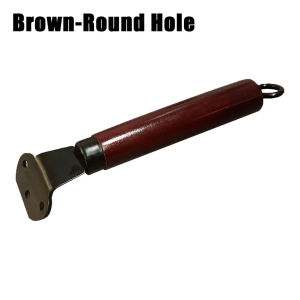 Thicken Pot Handle Wok Handle Frying Pan Handle Cookware Spare Part Replacement