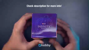 Mô hình Marvel Infinity SAGA - GV03 - Blokees - EM03 - EMPIRE CENTRAL