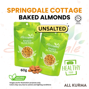 SPRINGDALE dried FRUITS & NUTS Raisins Figs Cranberries Dates Prunes Apricot Almond Cashew Pistachio Walnut Mix