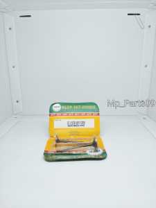 Payung Klep In Ex Set Verza New Megapro Monoshock CRF 150 NPP