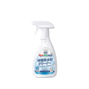 Household Refrigerator Defrost Agent For Home Use/Quick Ice Removal Solution For Home Refrigerators/Easy Application/Effective For Household Users