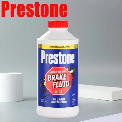 Super Heavy Duty brake fluid dot 3 900ml for Brake and Cluth System Superior Braking Action