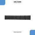Stepnosing Granit 8x30 cm Sin-Gres Import. 