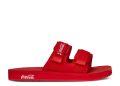 PUMA Sandal Slide Wilo Coca Cola 387042 01. 