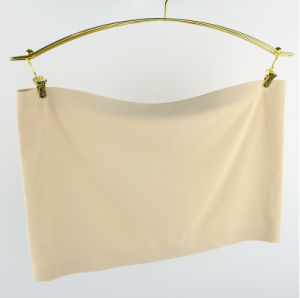 จัดส่งจากประเทศจีน [2025] บราไร้สายผ้าไหมน้ำแข็งไร้รอยต่อ ป้องกันการสัมผัส ชิ้นเดียว มองไม่เห็น ไม่มีแผ่นรองหน้าอก แบบเปิดไหล่ ป้องกันการลื่น ชุดชั้นในสำหรับผู้หญิง