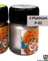 สีเพ้นท์หน้า เพ้นท์ตัว 15ml. ST Face & Body Paint มีหลายสีให้เลือก (1 ขวด). 