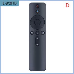 【E-WOITD】 Mi TV Remote XMRM-00A XMRM-006 Wireless Controller For 4A 4S 4X 4K Ultra Smart TV Seamless Upgrade