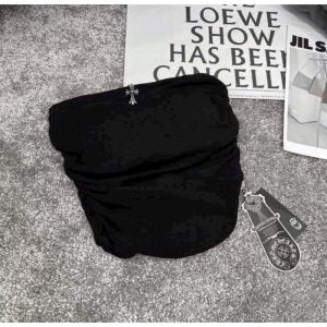 🍒🍒🍒ÁO ỐNG NỮ CÓ MOD NGỰC PHỐI LOGO THÁNH GIÁ CHO TÍN ĐỒ UTRRB