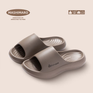 Free Shipping Rogue Rabbit Summer MenS Sandals Non-Slip Suitable For Indoor And Outdoor Use Thick-Soled Comfortable For Bathroom And Shower New Style MenS Slippers.