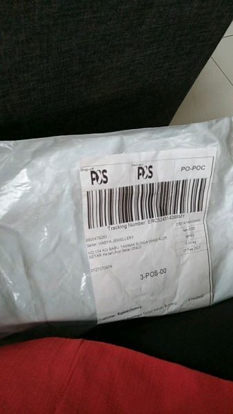 Buyer review video 2