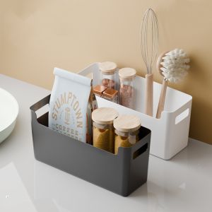 cái kệ vật liệu thân thiện với môi trường giá lưu trữ trắng không gian không cần khoan dễ dàng cài đặt