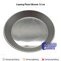 Loyang Pizza Mini ukuran 12 cm - 1 Lusin | Lazada Indonesia