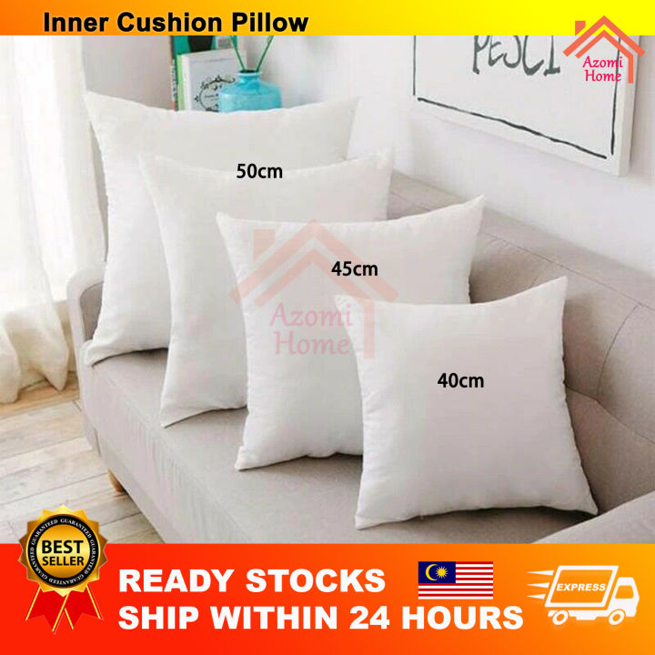 45cm pillow 2025